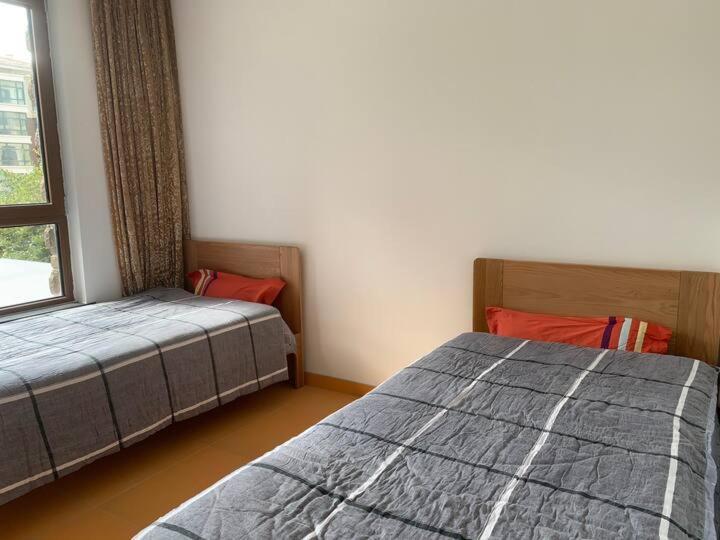 Alps Rongchen Resort Apartment Chongli Luaran gambar